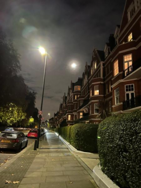 Heart of London in Battersea